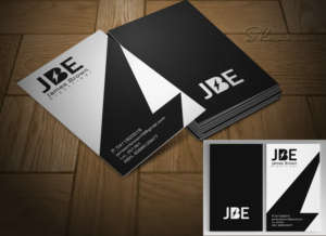 Business Card Design by Shanina for this project | Design: #6700777