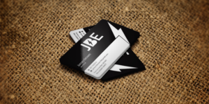 Business Card Design by AFHUN for this project | Design: #6697193