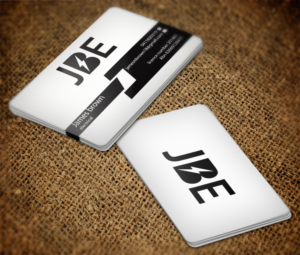 Business Card Design by AFHUN for this project | Design: #6697194