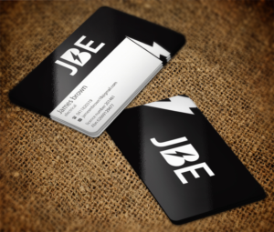 Business Card Design by AFHUN for this project | Design: #6697195