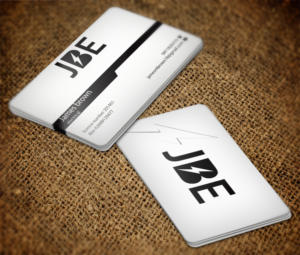 Business Card Design by AFHUN for this project | Design: #6697196