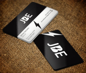 Business Card Design by AFHUN for this project | Design: #6697201
