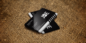 Business Card Design by AFHUN for this project | Design: #6697202