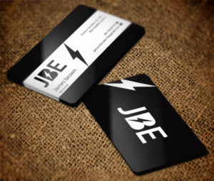 Business Card Design by AFHUN for this project | Design: #6697203