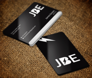 Business Card Design by AFHUN for this project | Design: #6697206
