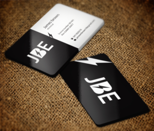 Business Card Design by AFHUN for this project | Design: #6697207