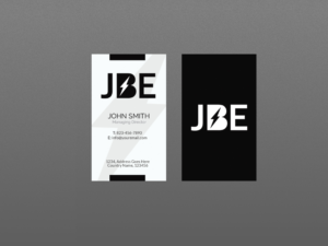 Business Card Design by Creations Box 2015 for this project | Design: #6724155