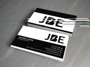 Business Card Design by Creations Box 2015 for this project | Design: #6724156