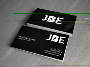 Business Card Design by Creations Box 2015 for this project | Design: #6724157