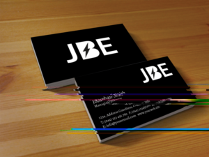 Business Card Design by Creations Box 2015 for this project | Design: #6724158
