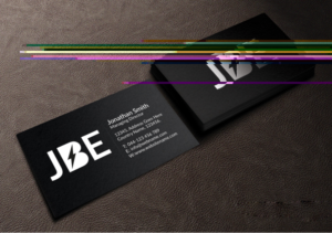 Business Card Design by Creations Box 2015 for this project | Design: #6724159
