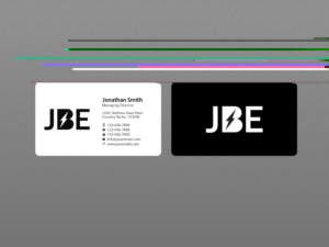 Business Card Design by Creations Box 2015 for this project | Design: #6724162