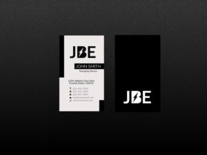 Business Card Design by Creations Box 2015 for this project | Design: #6724170