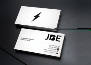 Business Card Design by Creations Box 2015 for this project | Design: #6724171