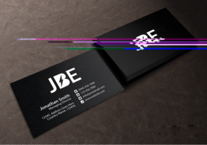 Business Card Design by Creations Box 2015 for this project | Design: #6724172