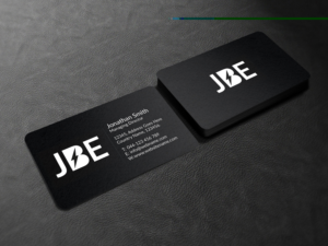 Business Card Design by Creations Box 2015 for this project | Design: #6724173