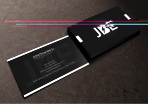 Business Card Design by Creations Box 2015 for this project | Design: #6724174