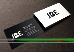 Business Card Design by Creations Box 2015 for this project | Design: #6724183