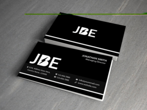 Business Card Design by Creations Box 2015 for this project | Design: #6724184
