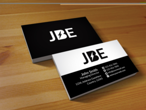 Business Card Design by Creations Box 2015 for this project | Design: #6724185