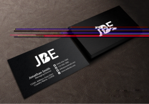 Business Card Design by Creations Box 2015 for this project | Design: #6724186