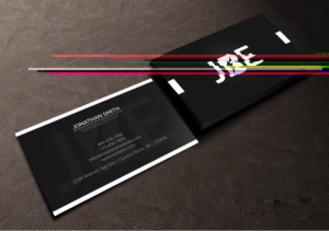 Business Card Design by Creations Box 2015 for this project | Design: #6724187