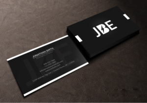 Business Card Design by Creations Box 2015 for this project | Design: #6724198