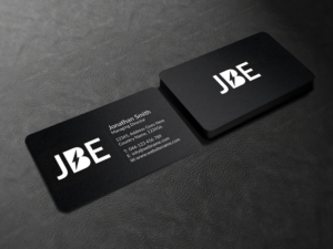 Business Card Design by Creations Box 2015 for this project | Design: #6724199