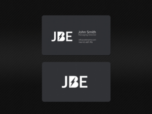 Business Card Design by Creations Box 2015 for this project | Design: #6724201