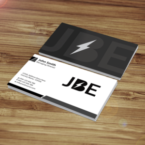 Business Card Design by Creations Box 2015 for this project | Design: #6724202