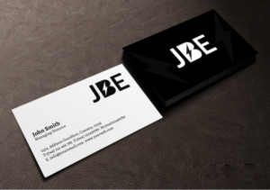 Business Card Design by Creations Box 2015 for this project | Design: #6724203