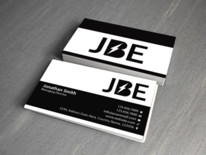 Business Card Design by Creations Box 2015 for this project | Design: #6724219