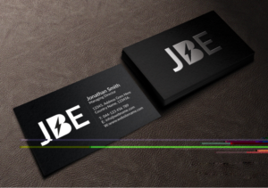 Business Card Design by Creations Box 2015 for this project | Design: #6724220