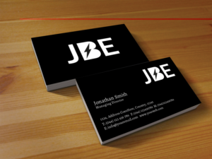 Business Card Design by Creations Box 2015 for this project | Design: #6724221