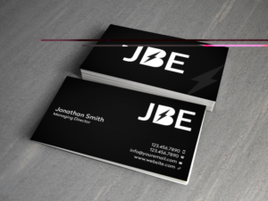 Business Card Design by Creations Box 2015 for this project | Design: #6724222