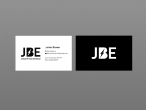 Business Card Design by Creations Box 2015 for this project | Design: #6806831