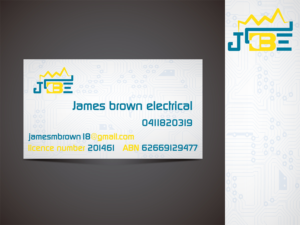 Diseño de Tarjeta de Presentación por aiaaomran para este proyecto | Diseño #6690017