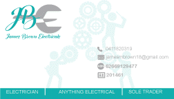 Diseño de Tarjeta de Presentación por dileepsingh88 para este proyecto | Diseño #6689060