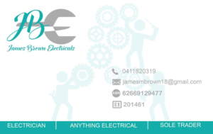 Business Card Design by dileepsingh88 for this project | Design: #6689203