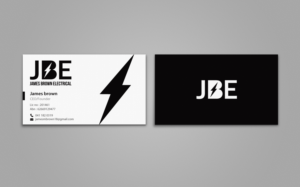 Business Card Design by chandrayaan.creative for this project | Design: #6708168