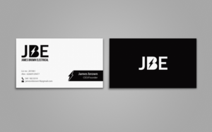 Business Card Design by chandrayaan.creative for this project | Design: #6708173