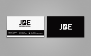 Business Card Design by chandrayaan.creative for this project | Design: #6708175