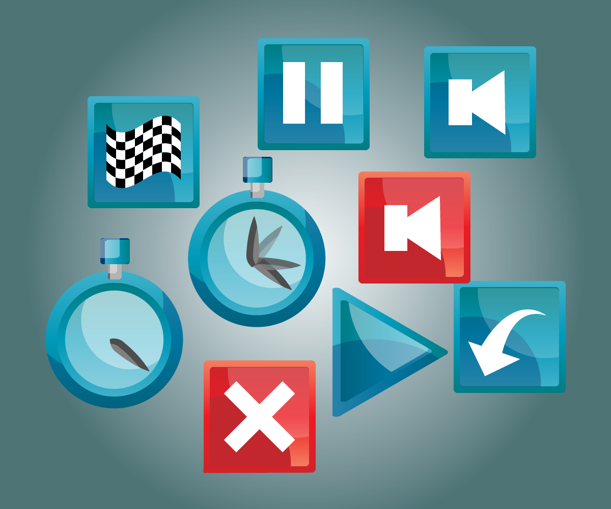 Icon Design by SamFenix for PM Studios | Design #1752352