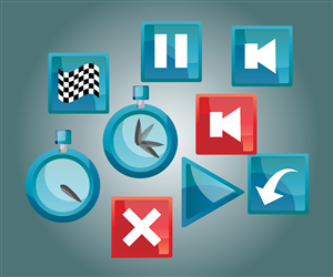 Icon Design by SamFenix for PM Studios | Design #1752352
