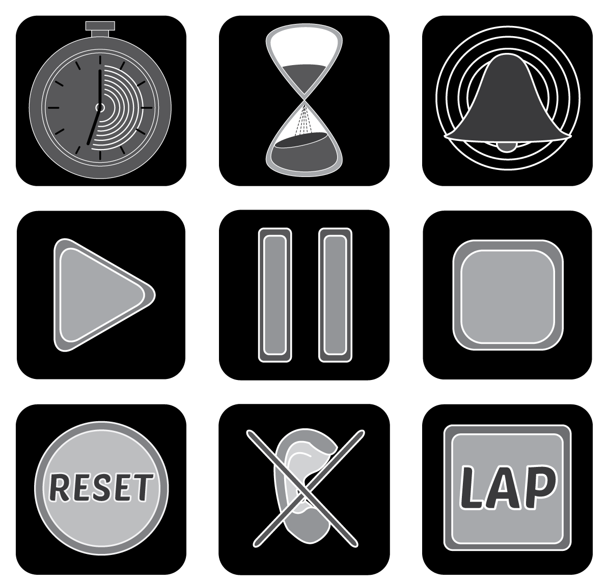 Icon Design by HarlandArtBurst for PM Studios | Design #1752320