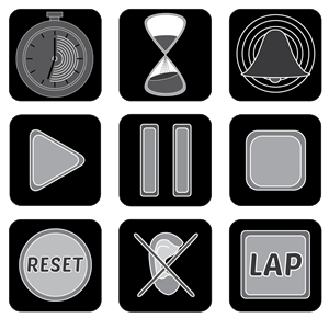 Icon Design by HarlandArtBurst for PM Studios | Design #1752320
