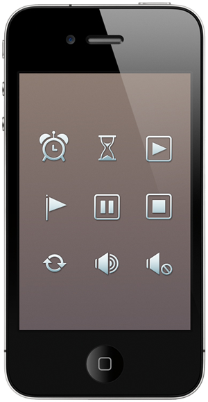 Icon Design by nisarzenith for PM Studios | Design: #1763489