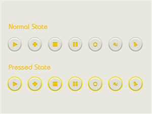 Icon Design by Su Rah for PM Studios | Design: #1766614