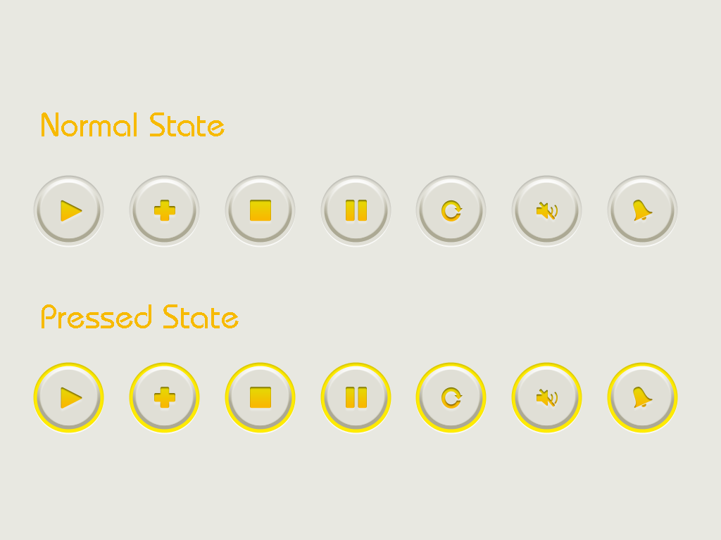 Icon Design by Su Rah for PM Studios | Design #1768859