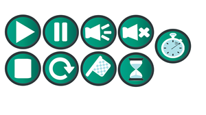Icon Design by arvel for PM Studios | Design: #1770927